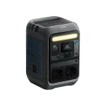 Anker SOLIX C300X kaasaskantav elektrijaam 7 Liitiumraudfosfaat (LiFePO4) 90000 mAh