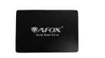 AFOX SD250-512GQN 2,5" SATA III SSD, 512 GB, QLC, 560 MB/s, must