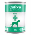 Calibra Veterinary Diets Renal m&auml;rgtoit koertele kanalihaga, 400 g