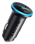 ANKER 325 1a1c 53w Pd Car Charger With Pps