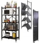 Topeshop hoiuriiul FS005 aiat&ouml;&ouml;riistade hoiuriiul vabaltseisev tsingitud teras