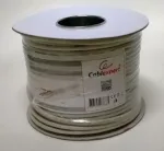 Gembird FPC-5004E-SO/100C v&otilde;rgukaabel Hall 100 m Cat5e F/UTP (FTP)