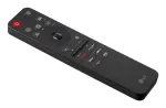 LG MR25GA AI Magic Remote teleri kaugjuhtimispult, h&auml;&auml;letuvastus, kursor kerimisrattaga, Bluetooth, must