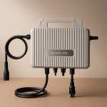 V&Otilde;IMSUSMIKROINVERTER EcoFlow STREAM 800W AC PV 5020801005