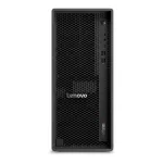 Lenovo ThinkStation P4 Tower t&ouml;&ouml;jaam, AMD Ryzen 9 Pro 9965X3D, 64GB DDR5, 1TB NVMe SSD, NVIDIA RTX PRO 2000 Blackwell, Windows 11 Pro