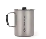 Lifeventure Titaanist Keedupott 800ml