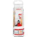 Bosch Power Tools Expert puidule &uuml;marfaas frees, raadius 7.9 mm, 8 mm vars, kahe l&otilde;ikeservaga, koos juhtkuullaagriga