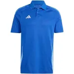 adidas Tiro 24 Competition Polos&auml;rk meeste Team Royal Blue/White 2XL