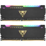 PATRIOT Viper Steel RGB - DDR4 - Kit - 16 GB: 2 x 8 GB