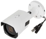 AHD, HD-CVI, HD-TVI, PAL kuplikamera APTI-H52C41 - 5MP, 2,8mm objektiiv, 20m IR, IP66