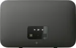 Telekom Speedport Smart 4 R2 Wi-Fi 6 mesh-ruuter modemiga, DECT-baasjaamaga, 3x Gigabit Ethernet, must