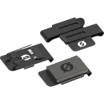 Rode FlexClip GO Paindlik kinnitusklamber Wireless GO saatjale