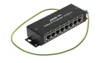 AXON-PRO-IP-4POE+ &uuml;lepingekaitse seade