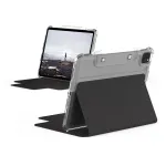 [U] by UAG 12329N314340 tahvelarvuti &uuml;mbris 27,9 cm (11) Folio Must, pooll&auml;bipaistev