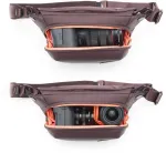 &otilde;lakott Peak Design Everyday Sling V2 3L, Eclipse (BEDS-3-EP-3)