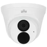 Uniview IPC3615LB-AF28-A2 5MP v&auml;likuulkaamera 2.8mm objektiiviga, IP67, IK10, PoE