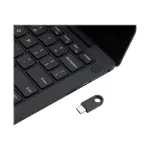 Yubico YubiKey 5C FIPS USB-C riistvaraline turbeklahv