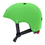 Hornit AIRO laste jalgrattakiiver Iguana Green suurus S 48-53 cm GRS836