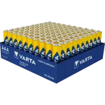 Aku Varta Longlife Power LR03 (AAA, Micro) 100 tk &ndash; leelispatareid