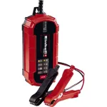Einhell CE-BC 2 M auto- ja mootorratta akulaadija, 12 V, 2 A
