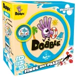 Dobble Waterproof, kaardim&auml;ng