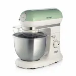 K&ouml;&ouml;gikombain Ariete 1588 2400 W 5,5 L Roheline Valge