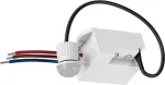 WENTRONIC Goobay Mini liikumisandur PIR laes 360&deg; 6m valge 79604