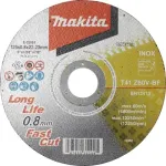 Makita E-22953 l&otilde;ikeketas terasele, 125 mm, 1 tk
