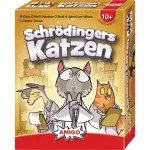 Amigo Schrodingeri kasside lauam&auml;ng