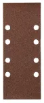KWB 818212 Lihvpaberilehed tera 120 230 x 93 mm 10 tk