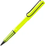 LAMY Safari rollerpliiats neoonkollane, sinine tint (1241857)