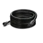K&auml;rcher 2.997-111.0 imivooliku komplekt, 7 m, must, BP 3 ja BP 4 Home & Garden pumpadele