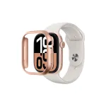 AMAZINGTHING Minimal Case Apple Watchile 46mm &ndash; Rose Gold