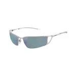 Arnette AN3093 736-Y7 meeste ristk&uuml;likukujulised p&auml;ikeseprillid, mati must raam, tumedad hallid l&auml;&auml;tsed, 64mm
