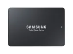 Samsung PM893 andmekeskuse SSD 1,92 TB SATA 6Gb/s 2,5-tolline sisemine tahkis