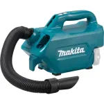 Makita CL121DZX 12V max CXT juhtmeta tolmuimeja (ainult t&ouml;&ouml;riist)