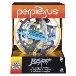 M&auml;ngud Perplexus Beast, 3D lab&uuml;rindim&auml;ng 100 takistusega, Lab&uuml;rindi puslem&auml;nguasi, 6 a