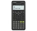 CASIO KALKULAATOR TEADUSLIK FX-570ESPLUS-2-B, 417 FUNKTSIOONI, 77X162MM, MUST