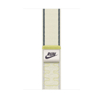 Apple Nike Sport Loop rihm Apple Watch 46 mm, Chalk Calm, MKUX4ZM/A