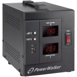 Pingeregulaator PowerWalker AVR 2000/SIV