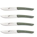 Lihapihvinuga Berkel KCO4SW11SROBL Roostevaba teras 11 cm 4 tk