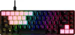 Klaviatuurikate HyperX Rubber Keycaps Gaming Accessory Kit roosa US paigutus HyperX ja Cherry MX stiilis l&uuml;lititele