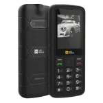 AGM Mobile by beafon M9 Bartype Outdoor Buttons (AGM_M9LTE_EU002B)