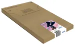 Epson 502XL EasyMail tindikassett 1 tk Originaal K&otilde;rge (XL) tootlikkusega Must, ts&uuml;aan, magenta, kollane