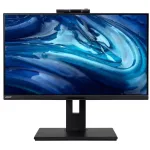 Monitor Acer B8 B278U G 27 tolli Quad HD LCD 2560 x 1440