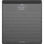 Elektrooniline isiklik kaal Withings BODY SCAN Square Must
