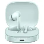 Xiaomi Redmi Buds 6 K&otilde;rvaklapid Juhtmeta In-ear K&otilde;ned/Muusika Bluetooth Roheline