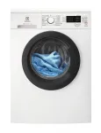 Electrolux EW2F428BP eraldiseisev pesumasin, eestlaetav, 8 kg, 1200 p/min, A-klass, valge