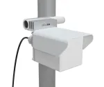 Juhtmevaba p&auml;&auml;supunkt MikroTik Cube 60Pro ac &ndash; kaheribaline 2,4/5 GHz, 433 Mbps, 1&times; Gigabit Ethernet, PoE, RouterOS