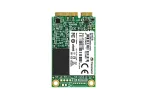 SSD-ketas Transcend 64GB mSATA SATA III TS64GMSA370S